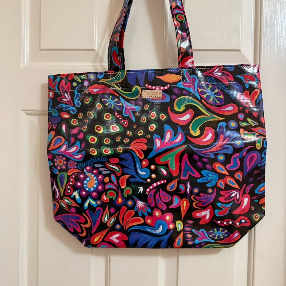 Consuela SOPHIE BASIC BAG NWT